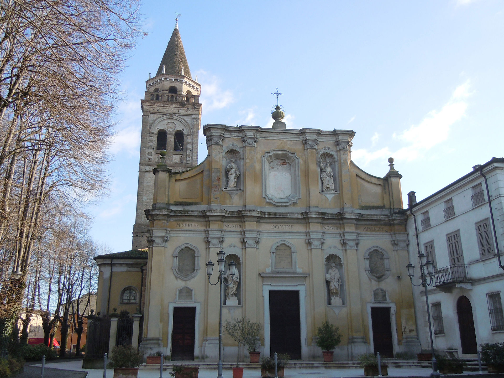 Acquanegra sul Chiese